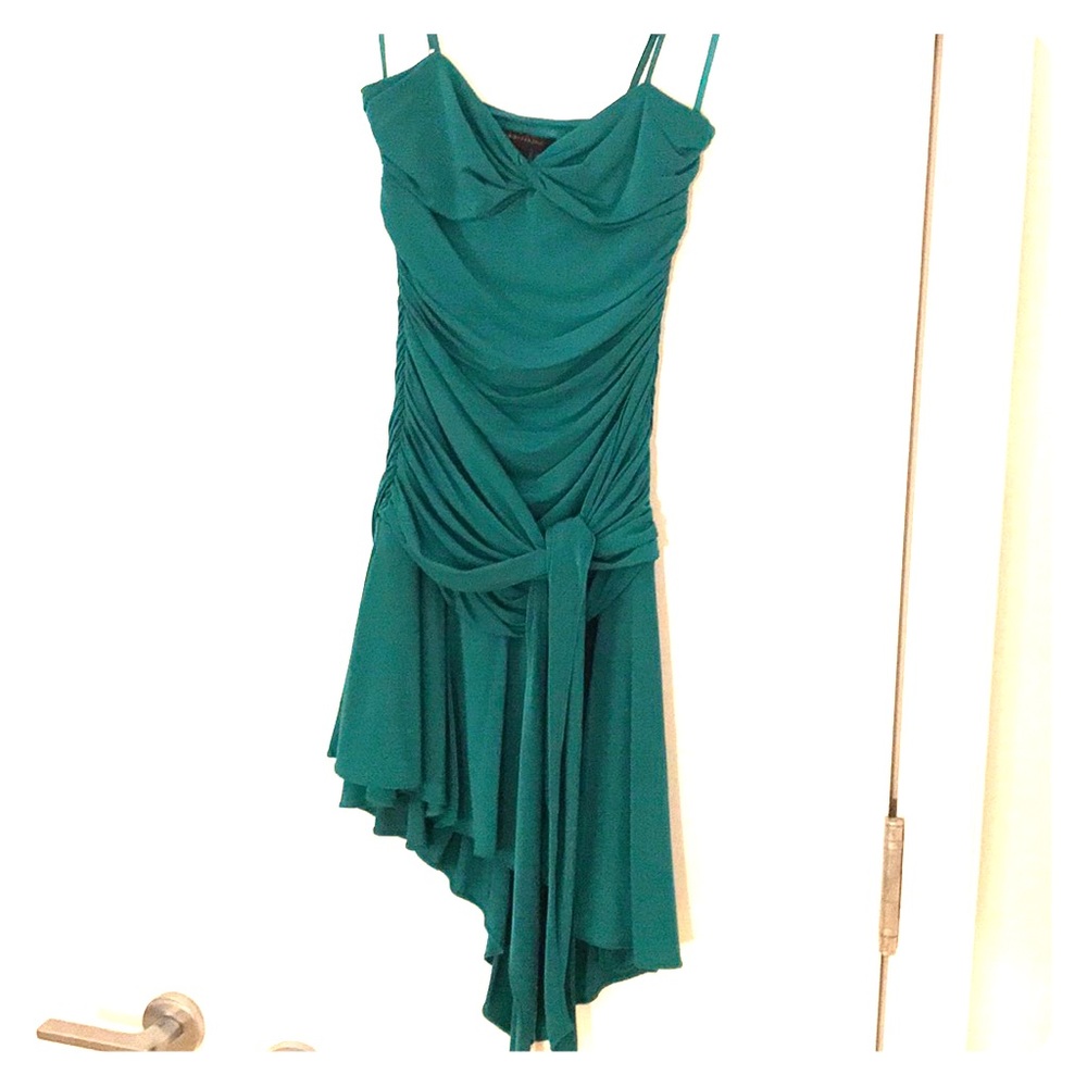 BCBG Maxazria dress